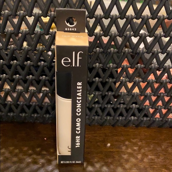 ELF Other - E.l.f concealer